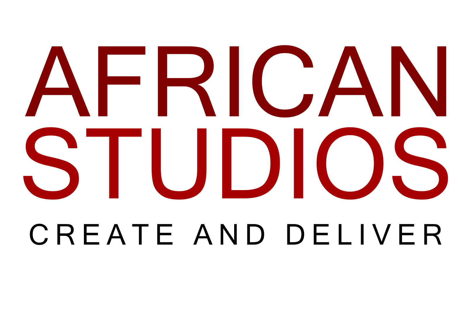 African Studios Logo